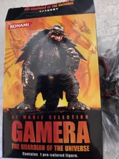 2026年最新】コナミ ガメラの人気アイテム - メルカリ
