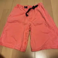 ネオンピンクのハーフパンツ‼️最終価格‼️‼️‼️