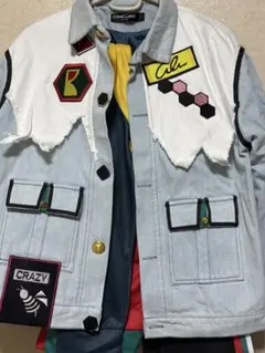 あんスタ Crazy:B TRIPコスプレ衣装 燐音 こはく HiMERU ニキ