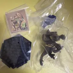 ガランゴルム モンスターハンタースタンダードモデル　フィギュア