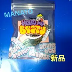 BE:FIRST MANATO hello my bestyアクリルキーホルダー