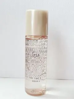 【新品•未使用】イプサ　ザ•タイムR アクアe 試供品のサムネイル