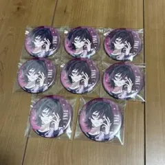 Element Sicks EL6 缶バッジ・ブロマイド2L判 ていく - メルカリ
