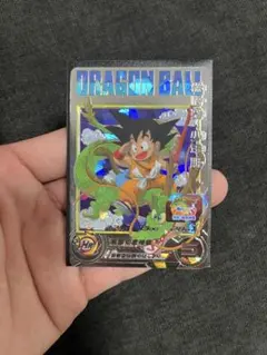 2026年最新】ドラゴンボールヒーローズ 悟空3の人気アイテム - メルカリ