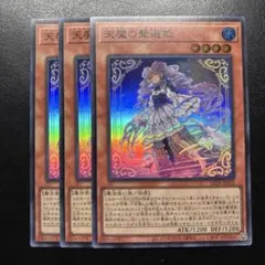 天魔の聲選姫 25th クオシク&スーパーレア 天魔の聲選姫 25th クオシク&スーパーレア - メルカリ