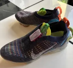 Nike Air VaporMax 2020 フライニット 27