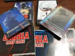 2025年最新】ゴジラカードコレクションの人気アイテム - メルカリ