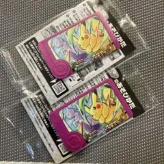 ポケモンフレンダ ゲームカード