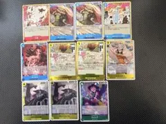 R 火拳 キュロス 使ってくれ ヴィオラ ゴムゴムの黄金回転弾 ロビン ウソップ