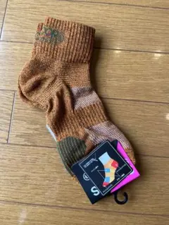 アウトドアプロダクツ スポーツソックス 23-25cmのサムネイル