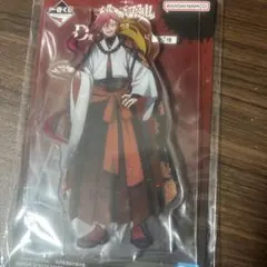 【桃源暗鬼】D賞 アクリルスタンド 花魁坂京夜