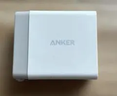 ANKER PowerPort 2 USB充電器