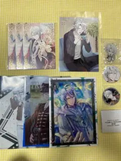 アイドリッシュセブン アイナナ 八乙女楽セット