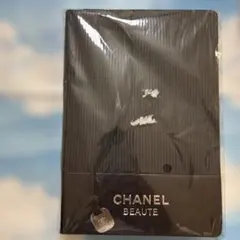 CHANEL ノートのサムネイル