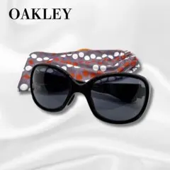 オークリー OAKLEY サングラス USA製 archive y2k ブラックのサムネイル