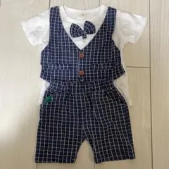 ベビー タキシード 結婚式