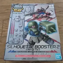 SDCS クロスシルエット 7点 まとめ売り SDガンダム クロスシルエット 「ゼータガンダム」 レビュー