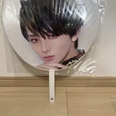 2025年最新】高尾颯斗 うちわの人気アイテム - メルカリ