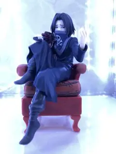 フェイタン　フィギュア Amazon.co.jp: HUNTER×HUNTER ぬーどるストッパー フィギュア