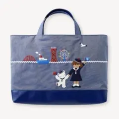 新品未開封！ファミリア×王子動物園コラボ限定バッグ♡ - メルカリ