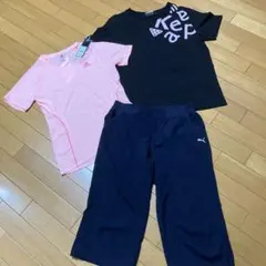 スポーツウェア　L 上下まとめ売り