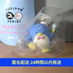 PUTITTO サンリオキャラクターズ タキシードサム/匿名配送