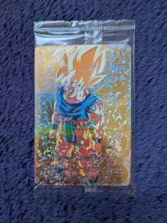 2026年最新】ドラゴンボールヒーローズ 未開封の人気アイテム - メルカリ