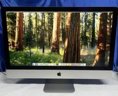 2026年最新】iMac 27-inch A2115の人気アイテム - メルカリ