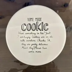 studio CLIP オリジナル スチールクッキー缶 Mのサムネイル
