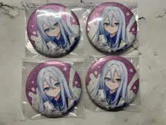 ⭐︎当選品☆激レア プロセカローソン缶バッジ 宵崎奏（新品未使用） プロジェクトセカイローソンコラボ宵崎奏 缶バッジ - メルカリ