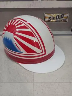 2025年最新】ヘルメット コルク半 シルバーラメの人気アイテム