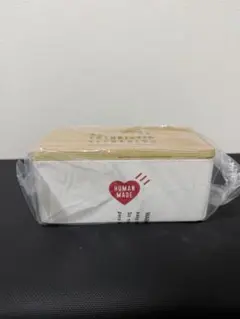 WET SHEET CASE WHITE HUMAN MADE 新品未開封のサムネイル