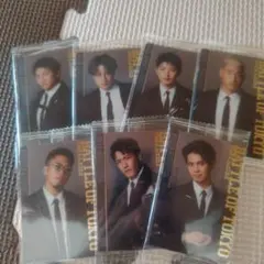 GENERATIONS　フォトカード