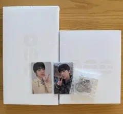 BTS ARIRANG 2形態セット　特典（JINくん）付き