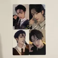 zb1 ゼベワン リッキー　トレカ タワレコ　ラキドロ　ホログラム　渋谷