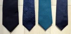 【美品】ネクタイセット アルマーニ（2点）他計4点