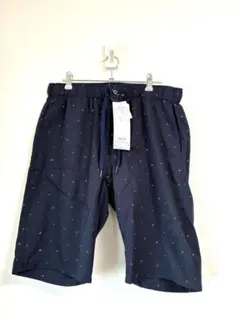 ⭐️新品⭐️定価5000円　crocodile ショートパンツ Lサイズのサムネイル