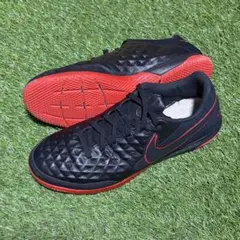 NIKE レジェンド 8 アカデミー HG サッカーシューズ 26.5㎝ - メルカリ