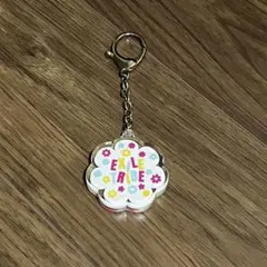 【送料込み】EXILE TRIBE キーホルダー