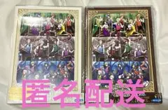 【シリアル無】【匿名配送】うたプリASSDMS Blu-rayセット⑤