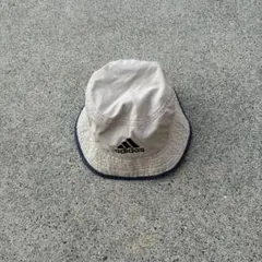 00s adidas バケットハット　ハット　ビンテージ　古着　帽子　y2k 00s adidas バケットハット ハット ビンテージ 古着 帽子 y2k 楽天市場