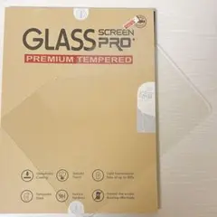 タブレット保護フィルムiPad 機種不明
