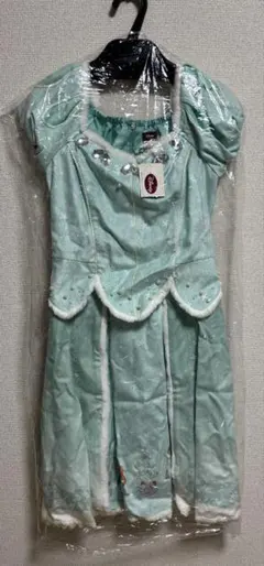 れ*れ様 タグ付 secret honey アリエル クリスマス ワンピース D