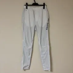 PEARLY GATES タフレックスサーモトロン　ホワイトパンツ