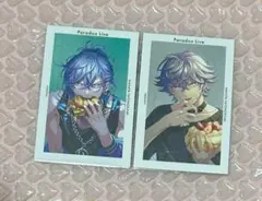 パラライ cozmez 珂波汰 那由汰 Gプリ まとめ売り 2025年最新】那由汰 gプリの人気アイテム - メルカリ