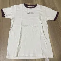 SCREEN STARS My T-Shirt リンガーTシャツ Sのサムネイル
