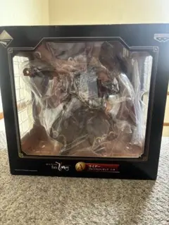 一番くじプレミアム Fate ライダー プレミアムフィギュア