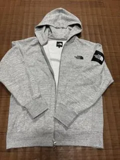 ノースフェイス フルジップパーカーのサムネイル