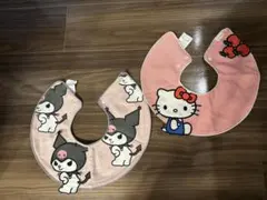 サンリオ　マールマール　スタイ