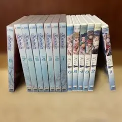 Kanon AIR Blu-Ray Box 京都アニメーション カノン エア - メルカリ